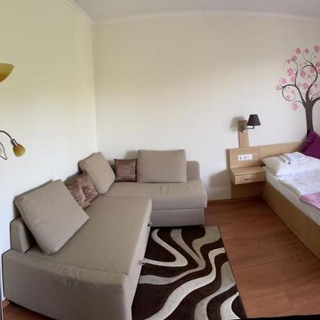 Franci Wellness Apartman Zalakaros Ngoại thất bức ảnh