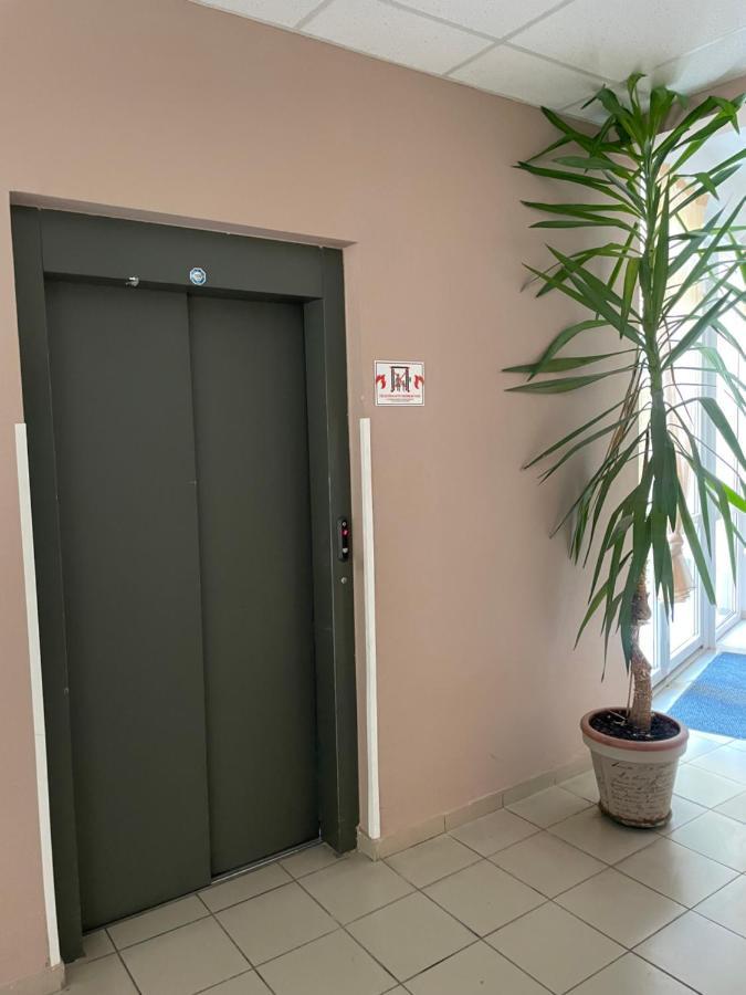 Franci Wellness Apartman Zalakaros Ngoại thất bức ảnh