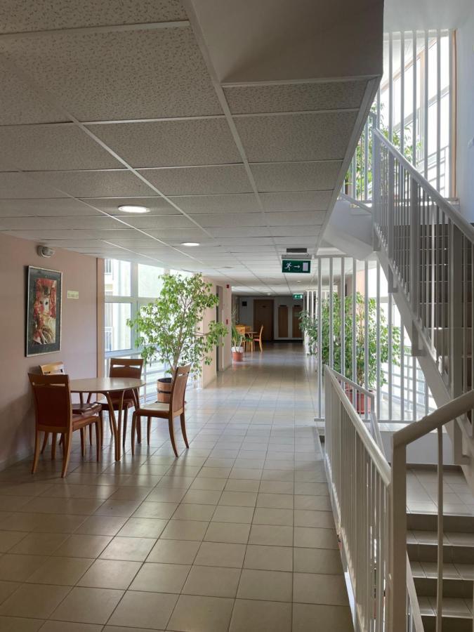 Franci Wellness Apartman Zalakaros Ngoại thất bức ảnh