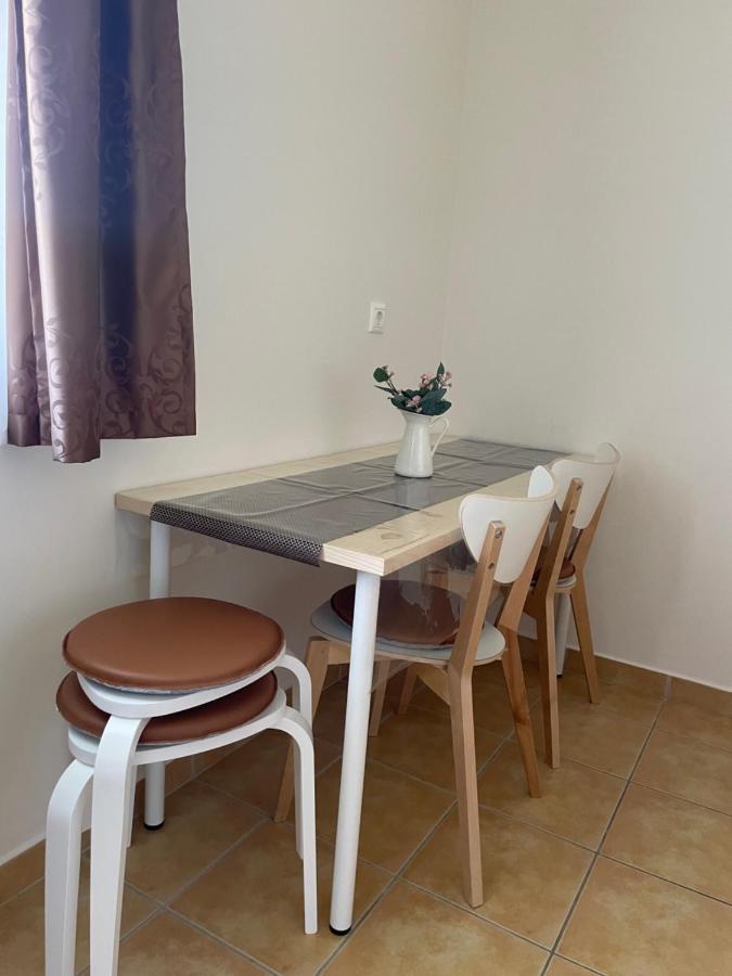 Franci Wellness Apartman Zalakaros Ngoại thất bức ảnh