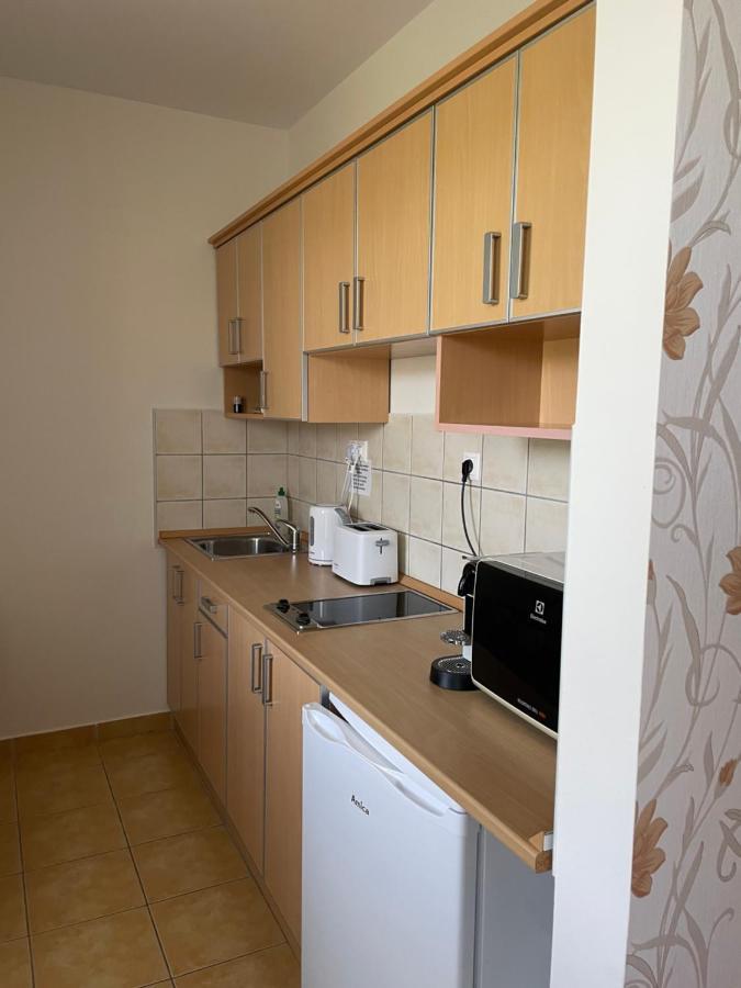 Franci Wellness Apartman Zalakaros Ngoại thất bức ảnh