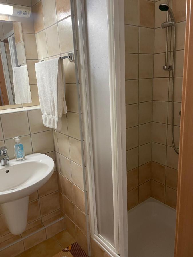 Franci Wellness Apartman Zalakaros Ngoại thất bức ảnh