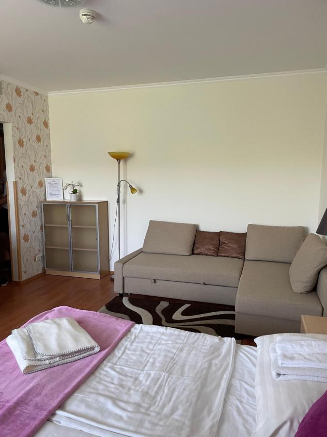 Franci Wellness Apartman Zalakaros Ngoại thất bức ảnh