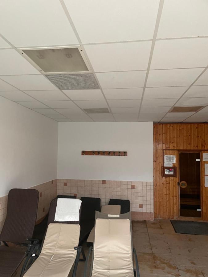 Franci Wellness Apartman Zalakaros Ngoại thất bức ảnh