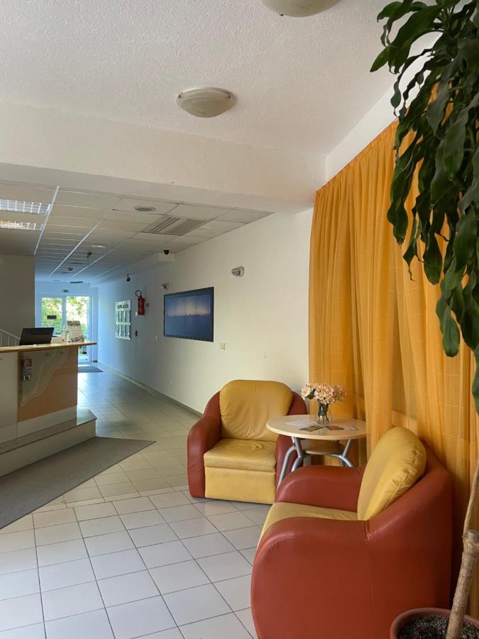 Franci Wellness Apartman Zalakaros Ngoại thất bức ảnh