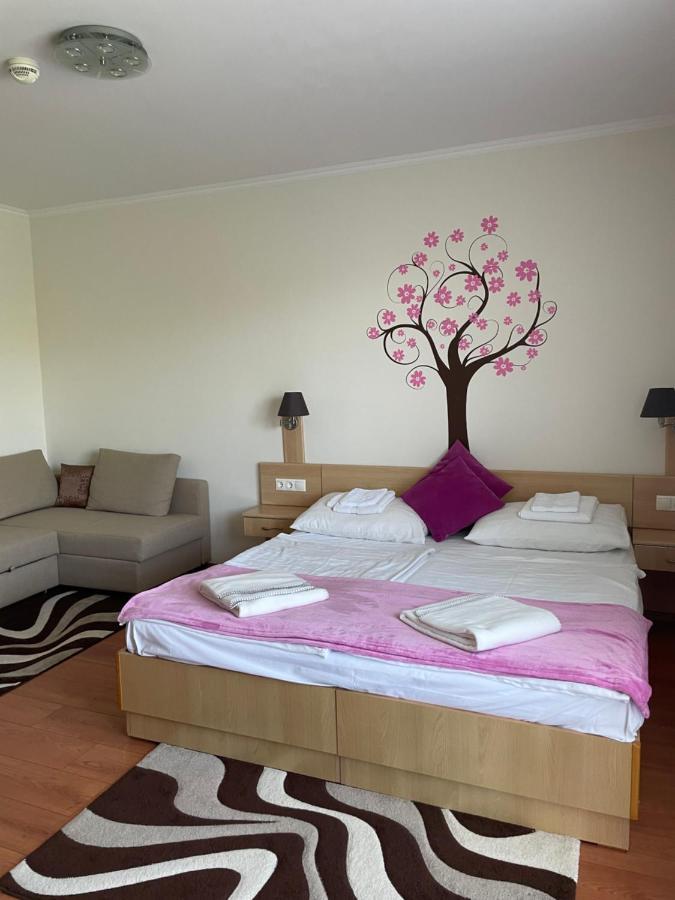 Franci Wellness Apartman Zalakaros Ngoại thất bức ảnh